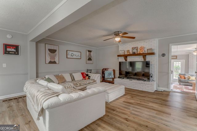 10 Woodglen Drive, Cedartown, GA 30125