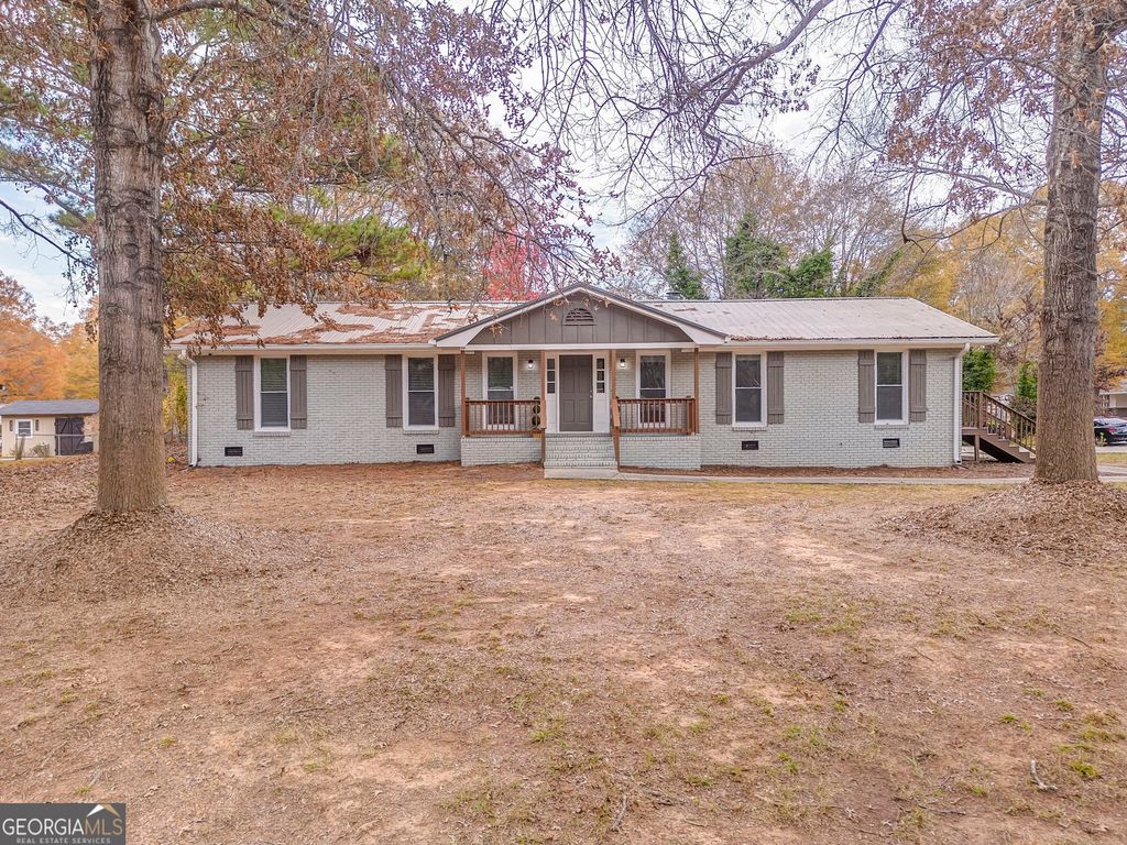 10 Woodglen Drive, Cedartown, GA 30125