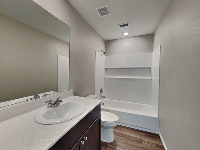 2223 Great Belt Boulevard, Crandall, TX 75114
