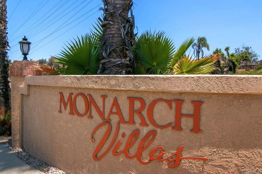 Image 38 of property listing at 7768 Caminito Monarca 109, Carlsbad, CA 92009