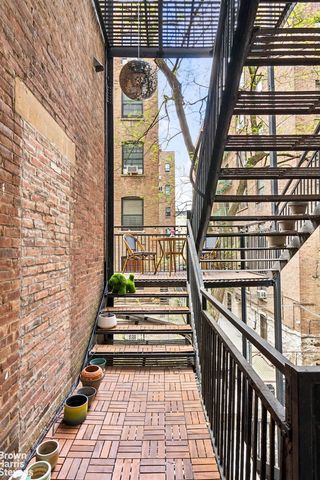 463 W 142nd St Apt 2B, New York City, NY 10031