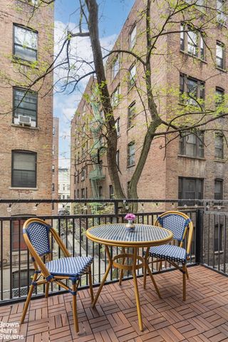 463 W 142nd St Apt 2B, New York City, NY 10031