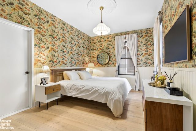 463 W 142nd St Apt 2B, New York City, NY 10031