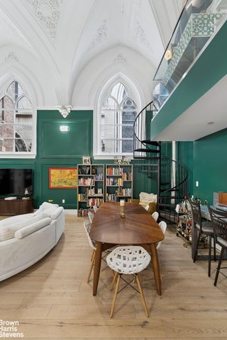 463 W 142nd St Apt 2B, New York City, NY 10031