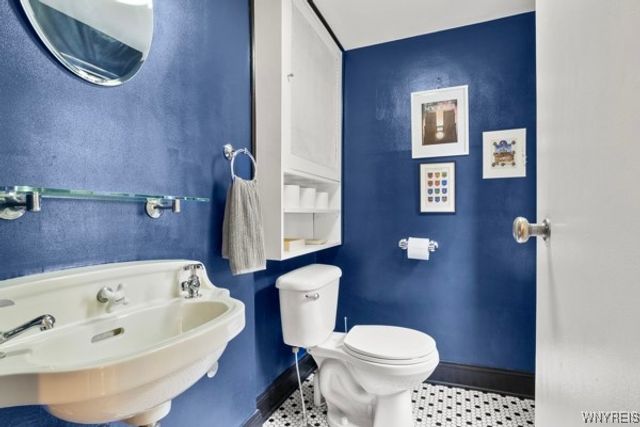 800 West Ferry Street 3BB, Buffalo, NY 14222