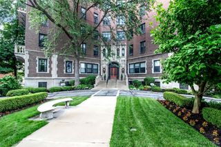 800 West Ferry Street 3BB, Buffalo, NY 14222