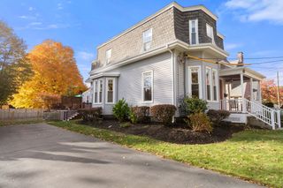731 East Street, Dedham, MA 02026