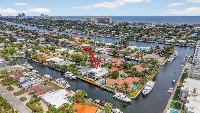 5211 NE 32nd Avenue, Fort Lauderdale, FL 33308