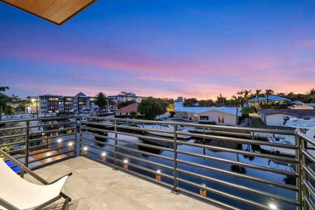 5211 NE 32nd Avenue, Fort Lauderdale, FL 33308