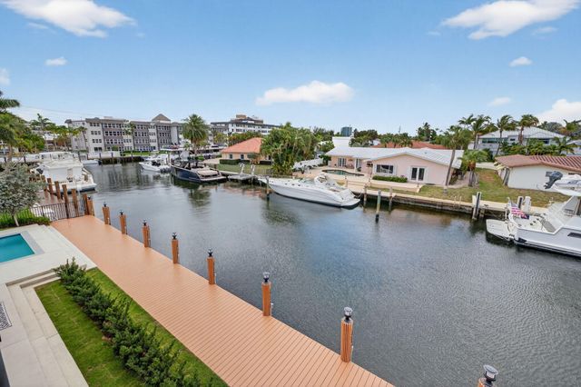 5211 NE 32nd Avenue, Fort Lauderdale, FL 33308