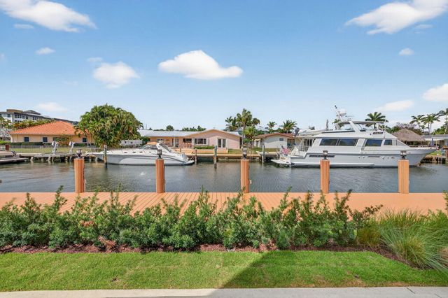 5211 NE 32nd Avenue, Fort Lauderdale, FL 33308