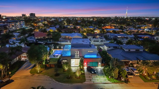 5211 NE 32nd Avenue, Fort Lauderdale, FL 33308