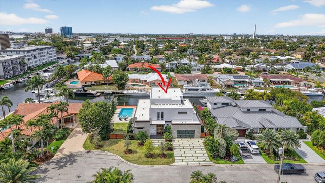 5211 NE 32nd Avenue, Fort Lauderdale, FL 33308