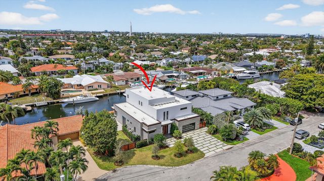 5211 NE 32nd Avenue, Fort Lauderdale, FL 33308