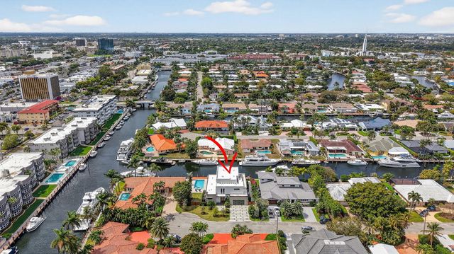 5211 NE 32nd Avenue, Fort Lauderdale, FL 33308