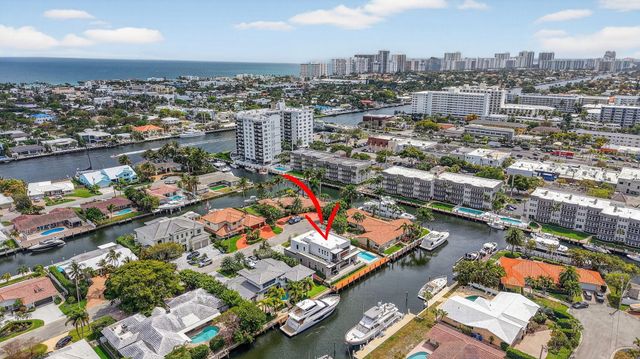5211 NE 32nd Avenue, Fort Lauderdale, FL 33308