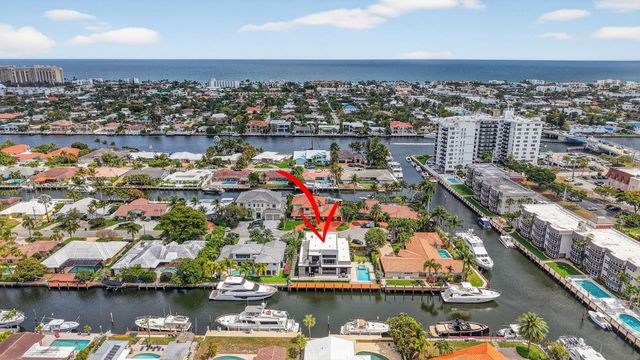 5211 NE 32nd Avenue, Fort Lauderdale, FL 33308