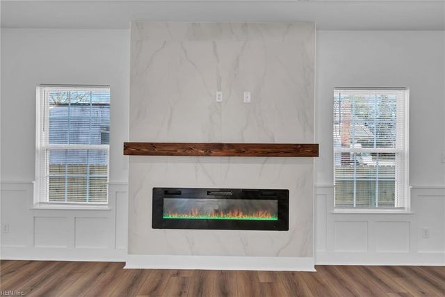 67 W Little Back River RD, Hampton, VA 23669