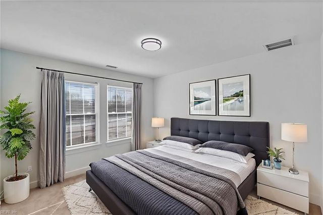 67 W Little Back River RD, Hampton, VA 23669