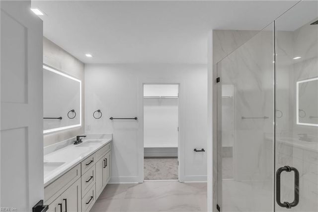 67 W Little Back River RD, Hampton, VA 23669