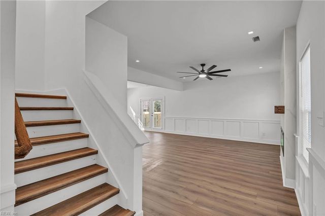 67 W Little Back River RD, Hampton, VA 23669