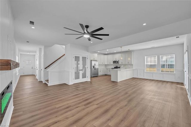 67 W Little Back River RD, Hampton, VA 23669