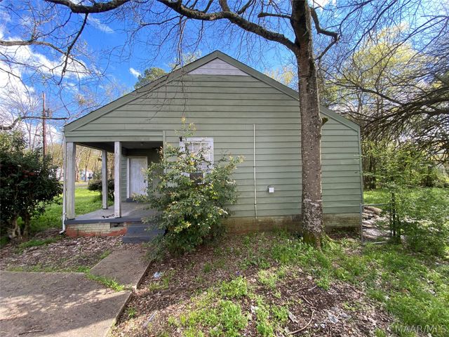 3608 Wilmington Road, Montgomery, AL 36105