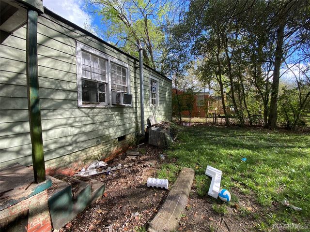 3608 Wilmington Road, Montgomery, AL 36105