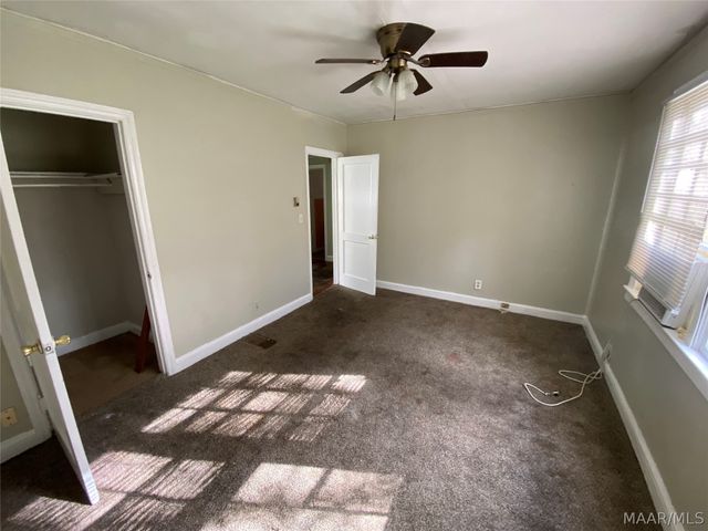 3608 Wilmington Road, Montgomery, AL 36105