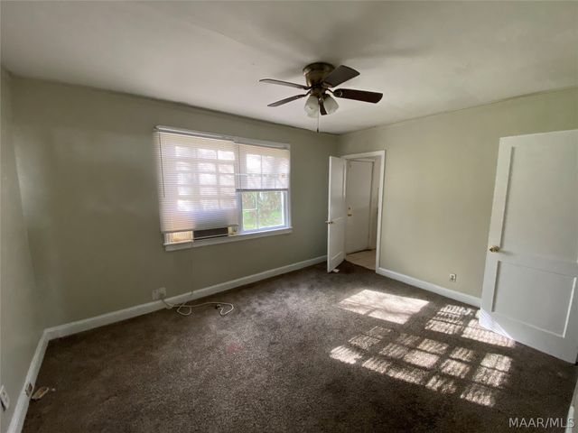 3608 Wilmington Road, Montgomery, AL 36105