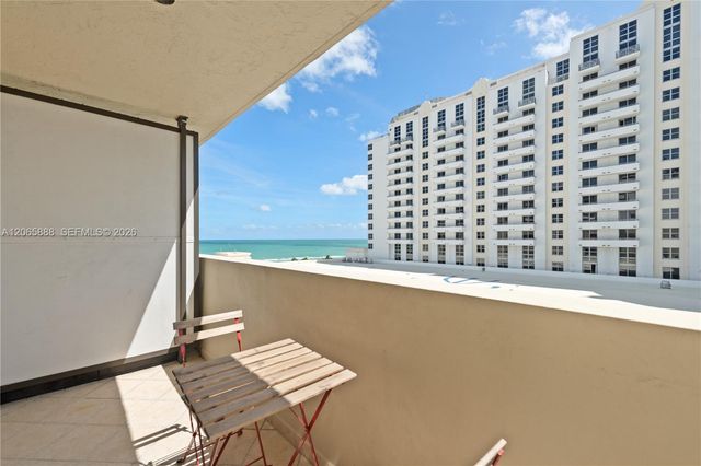 1621 Collins Avenue 908, Miami Beach, FL 33139