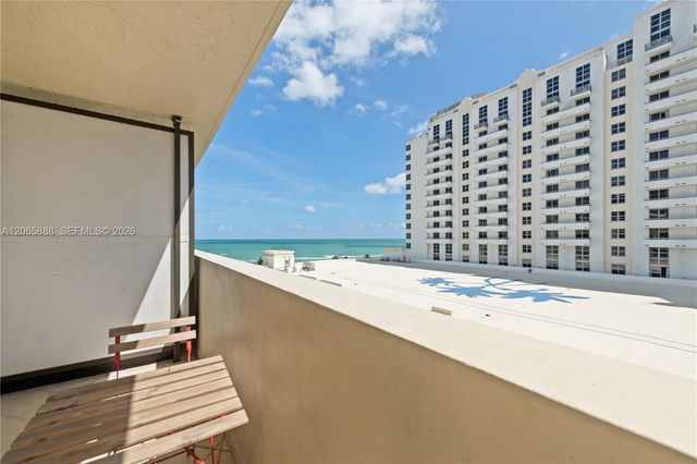 1621 Collins Avenue 908, Miami Beach, FL 33139
