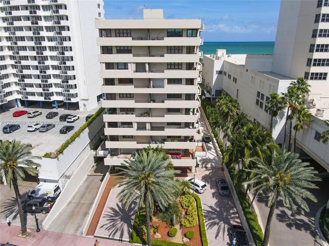 1621 Collins Avenue 908, Miami Beach, FL 33139