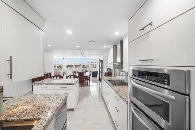 2000 S OCEAN Boulevard 14-F, Boca Raton, FL 33432