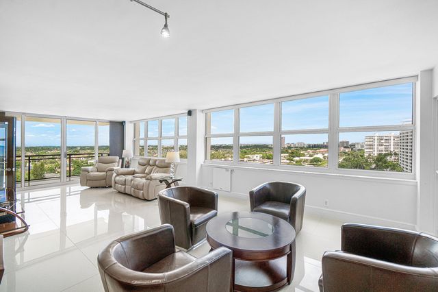 2000 S OCEAN Boulevard 14-F, Boca Raton, FL 33432