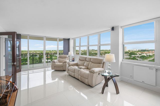 2000 S OCEAN Boulevard 14-F, Boca Raton, FL 33432