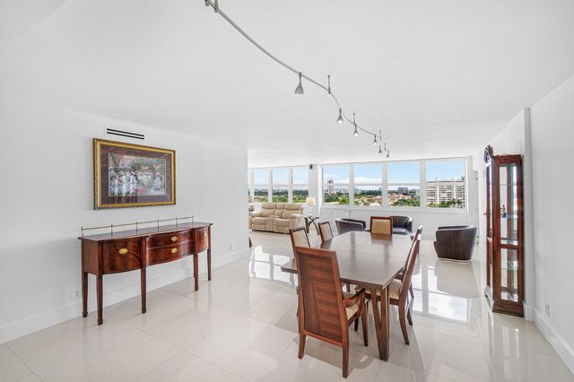 2000 S OCEAN Boulevard 14-F, Boca Raton, FL 33432