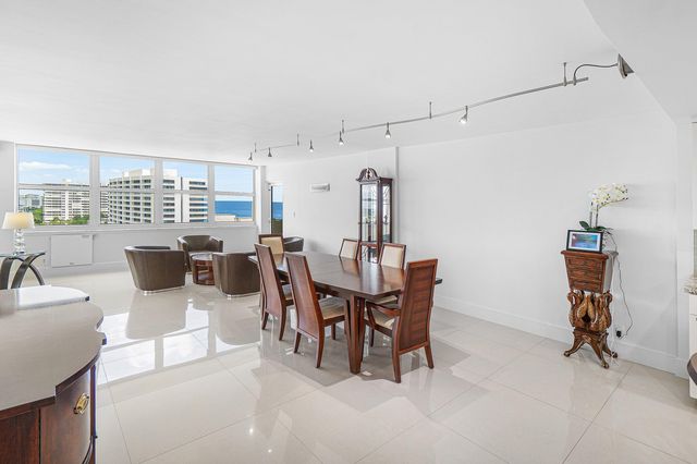 2000 S OCEAN Boulevard 14-F, Boca Raton, FL 33432