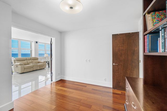 2000 S OCEAN Boulevard 14-F, Boca Raton, FL 33432