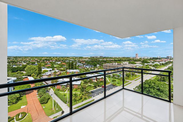 2000 S OCEAN Boulevard 14-F, Boca Raton, FL 33432