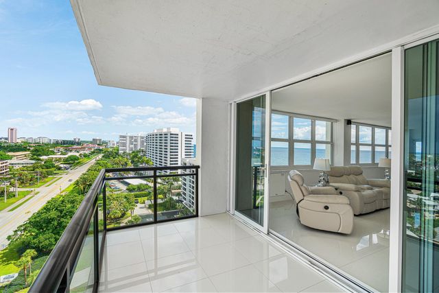 2000 S OCEAN Boulevard 14-F, Boca Raton, FL 33432