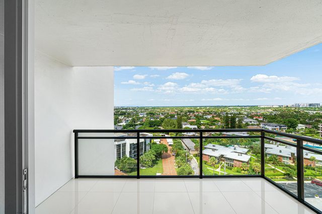 2000 S OCEAN Boulevard 14-F, Boca Raton, FL 33432
