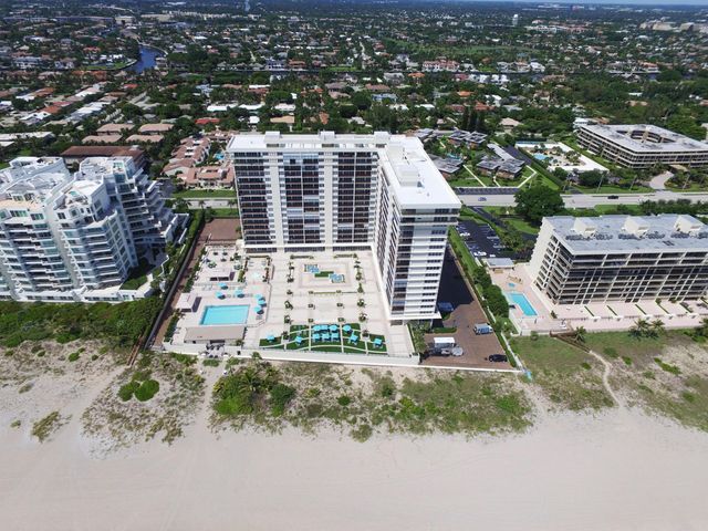 2000 S OCEAN Boulevard 14-F, Boca Raton, FL 33432