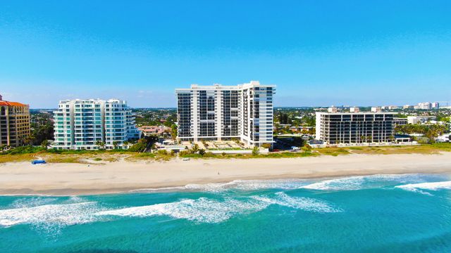 2000 S OCEAN Boulevard 14-F, Boca Raton, FL 33432