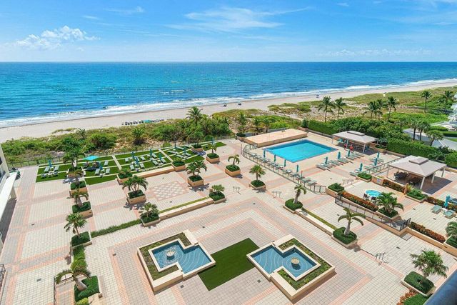 2000 S OCEAN Boulevard 14-F, Boca Raton, FL 33432