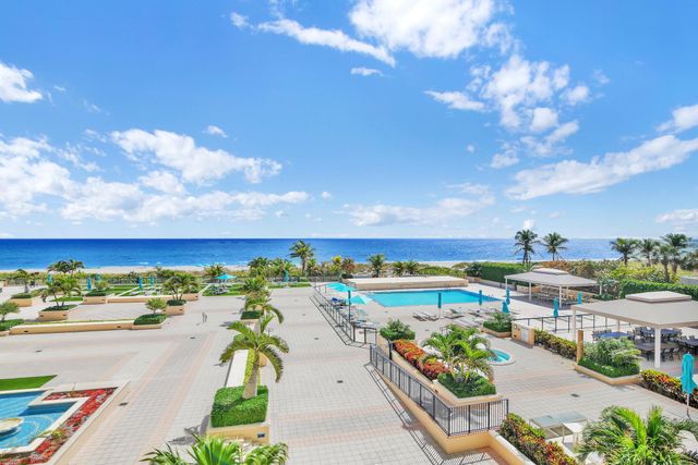 2000 S OCEAN Boulevard 14-F, Boca Raton, FL 33432