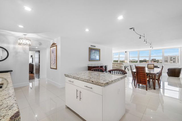 2000 S OCEAN Boulevard 14-F, Boca Raton, FL 33432