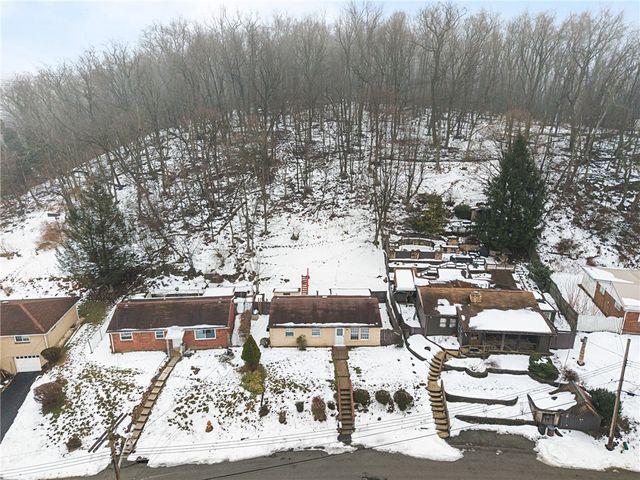 3504 Bevan Road, N Versailles, PA 15137