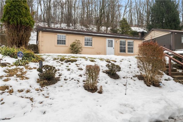 3504 Bevan Road, N Versailles, PA 15137