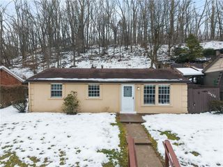 3504 Bevan Road, N Versailles, PA 15137